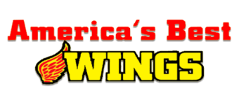 America's Best Wings in Portsmouth logo